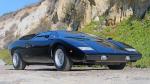 Lamborghini Countach LP400 Periscopio 1975 года